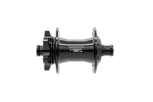 G3 Front Hub 100x15