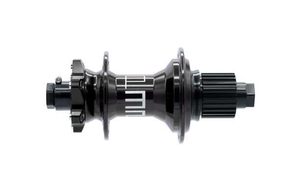 G3 Rear Hub 157x12