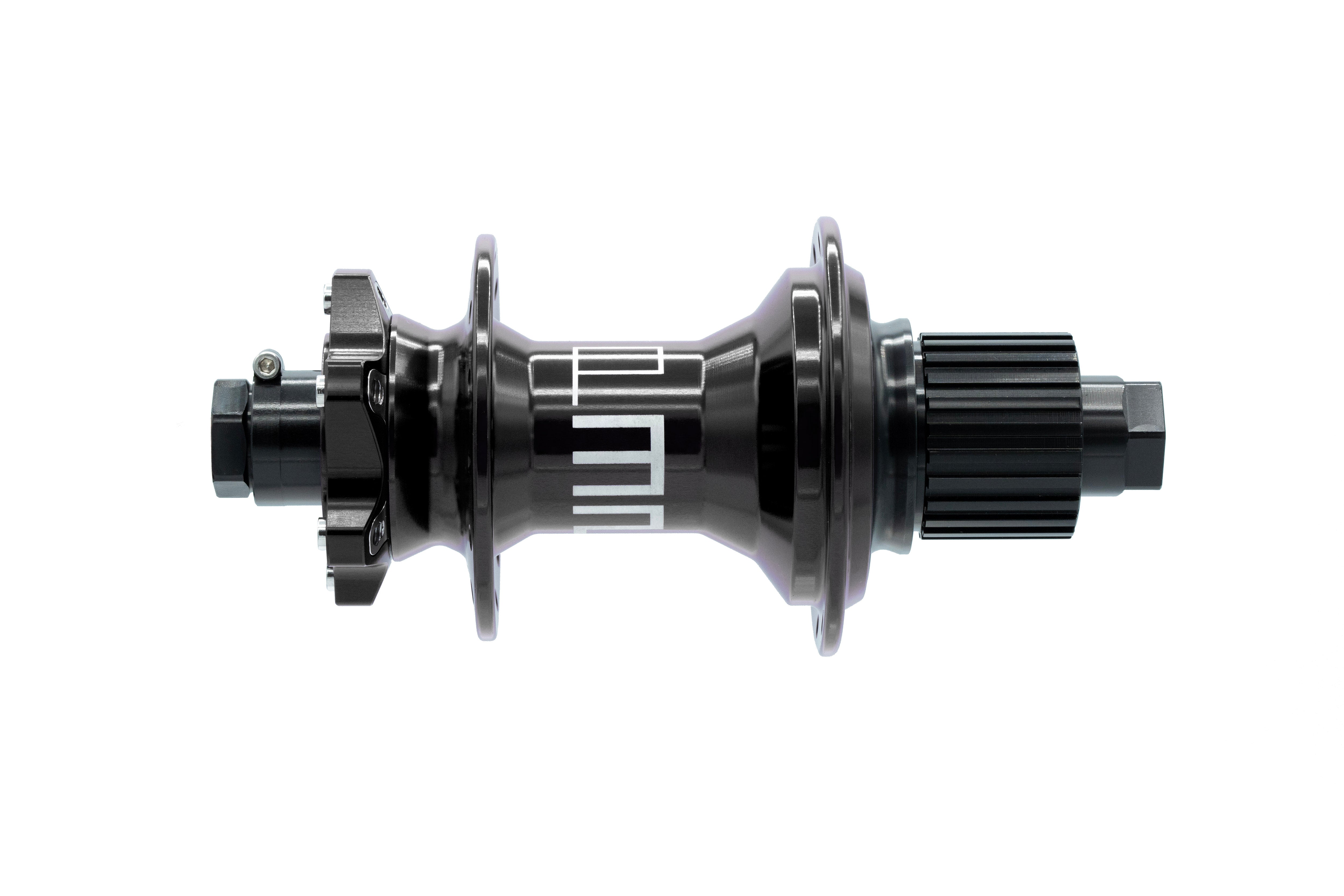 レア！prime343disc＋ prime Black edition85mm G3 Rear Hub 148x12 – Project321