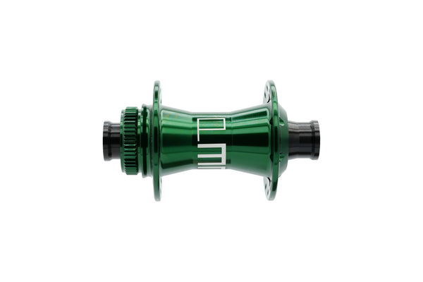 G3 Front Hub Center Lock 100x15