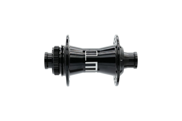 G3 Front Hub Center Lock 100x15