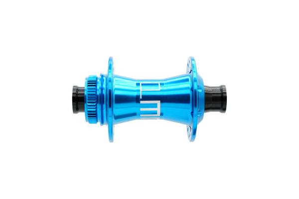 G3 Front Hub Center Lock 100x15
