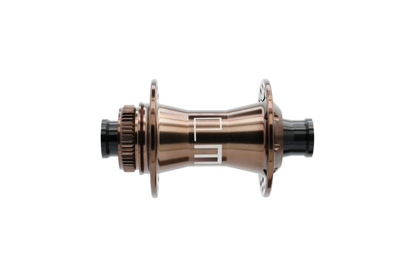 G3 Front Hub Center Lock 100x15