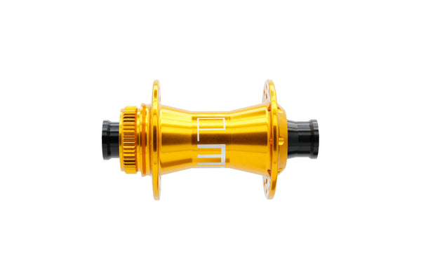 G3 Front Hub Center Lock 110x15