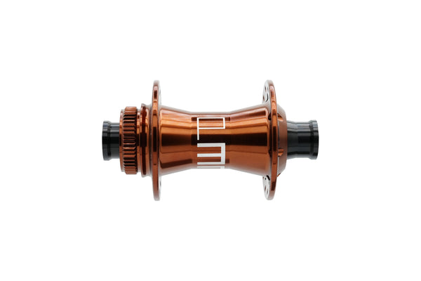 G3 Front Hub Center Lock 100x15