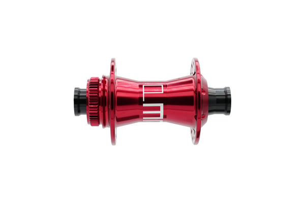 G3 Front Hub Center Lock 110x15