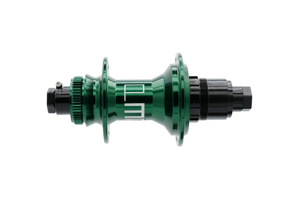 G3 Rear Hub Center Lock 148x12