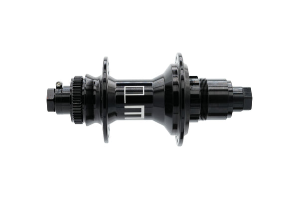 G3 Rear Hub Center Lock 148x12