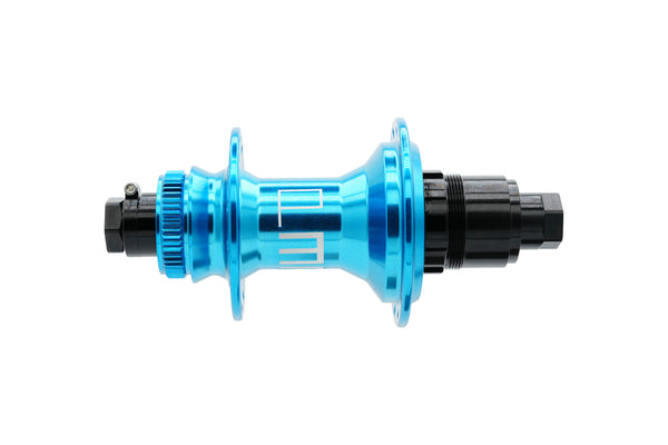 G3 Rear Hub Center Lock 148x12