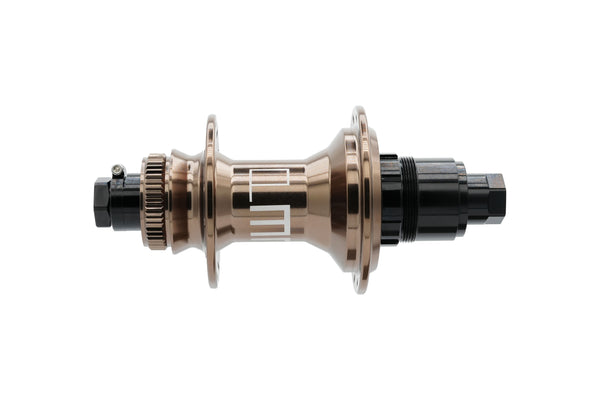 G3 Rear Hub Center Lock 148x12