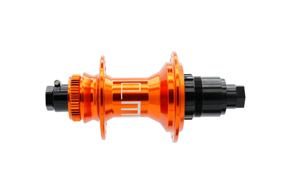 G3 Rear Hub Center Lock 148x12