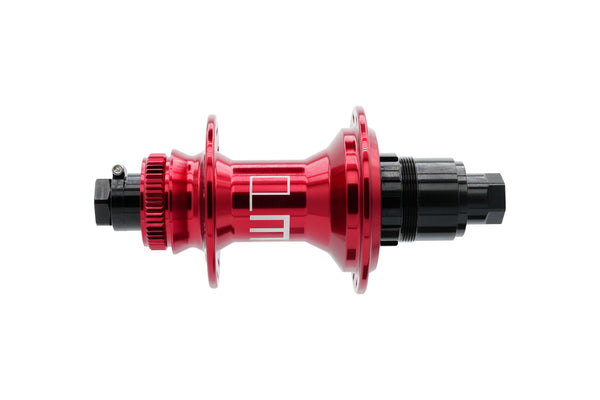 G3 Rear Hub Center Lock 148x12