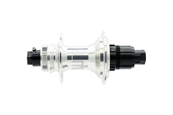 G3 Rear Hub Center Lock 157x12