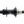 Load image into Gallery viewer, G3Ti Rear Hub Center Lock 148x12
