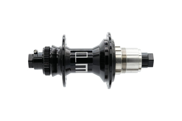G3Ti Rear Hub Center Lock 148x12