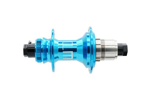 G3Ti Rear Hub Center Lock 148x12