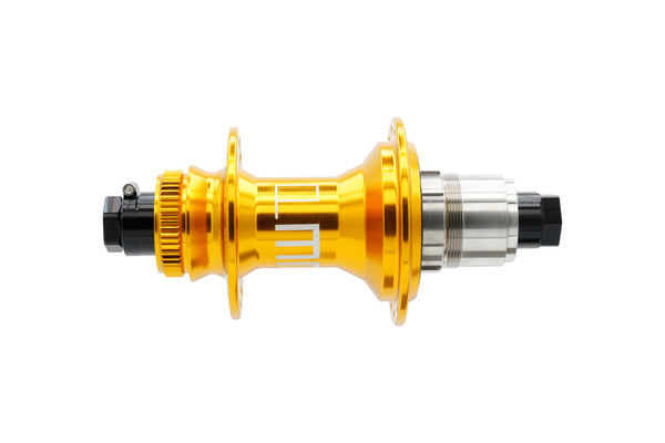 G3Ti Rear Hub Center Lock 148x12