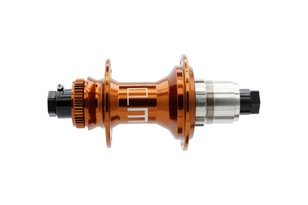 G3Ti Rear Hub Center Lock 148x12