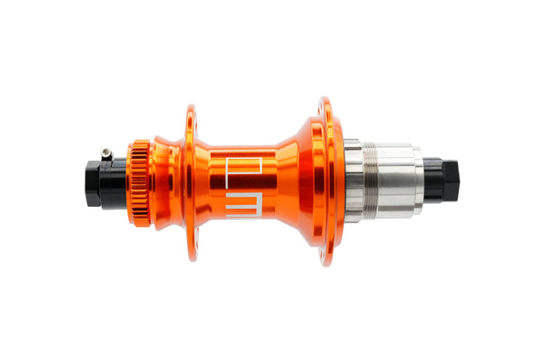 G3Ti Rear Hub Center Lock 148x12