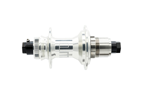 G3Ti Rear Hub Center Lock 157x12