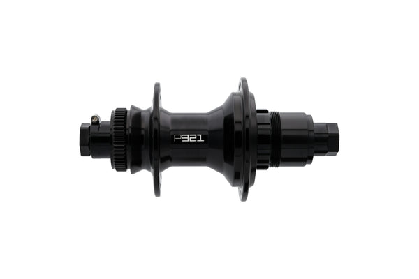 G3 Rear Hub Center Lock 142x12