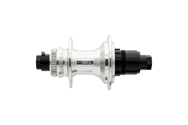 G3 Rear Hub Center Lock 142x12