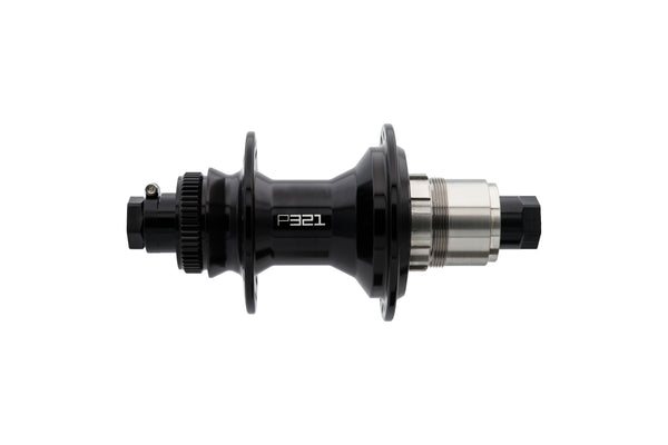 G3Ti Rear Hub Center Lock 142x12