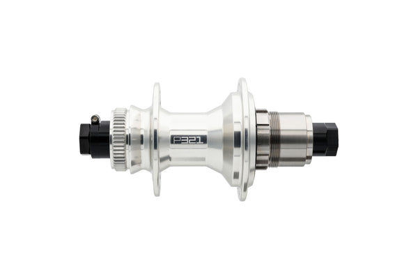 G3Ti Rear Hub Center Lock 142x12