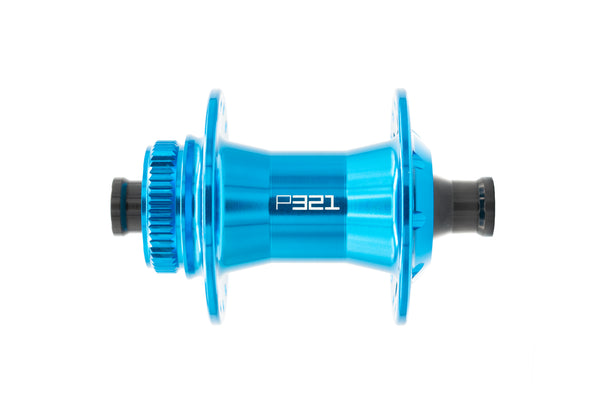 G3 FRONT HUB 100x12