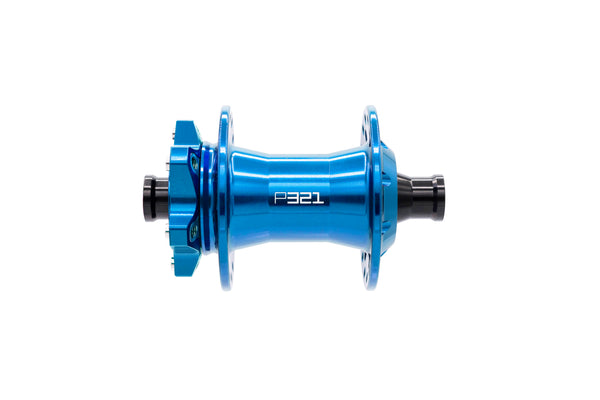 G3 Front Hub 100x12