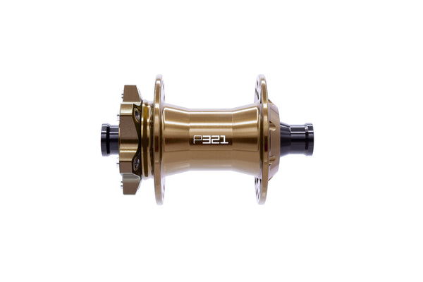 G3 Front Hub 100x15