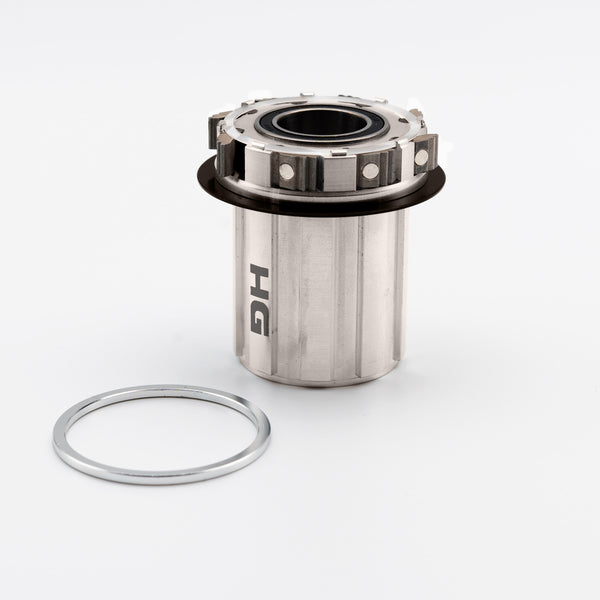 G3Ti Titanium HGR Driver Kits - with pawls