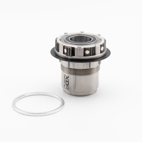 G3Ti Titanium XDR Driver Kit - with pawls