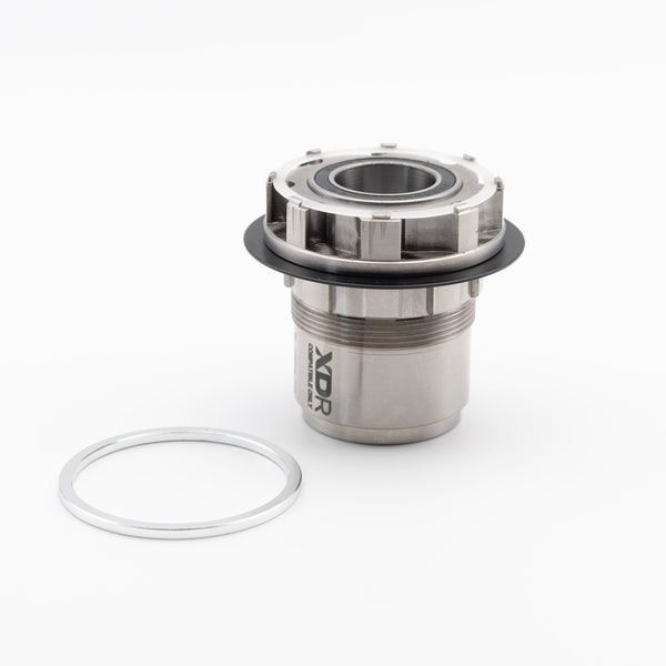 G3Ti Titanium XDR Driver Kit XDR Driver Kit - No Pawls