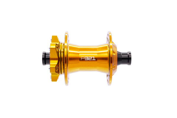 G3 Front Hub 100x12