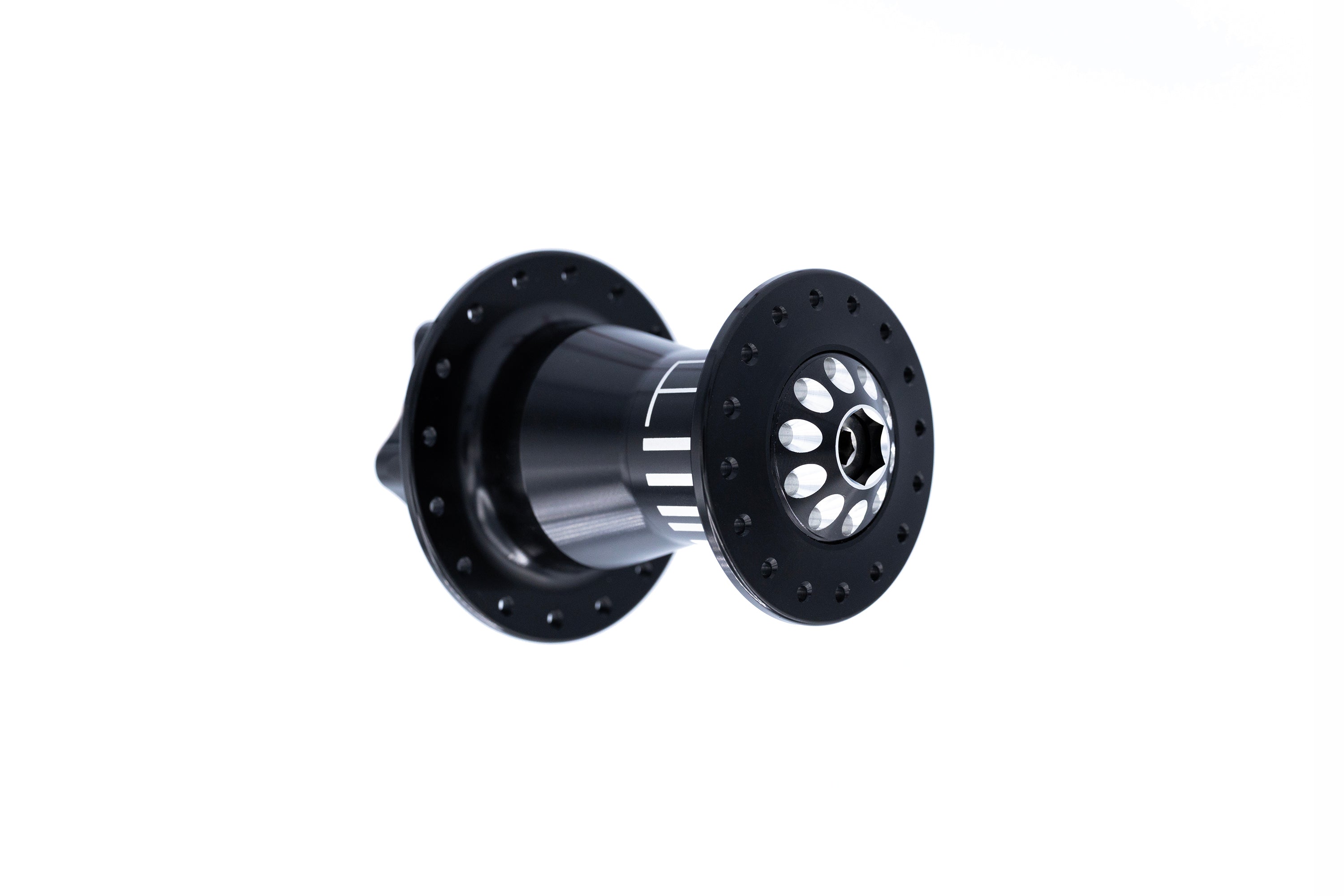 project321 キャノンデール レフティ用 フロントハブ　　32H アルミ Lefty 2.0 Front Hub – Project321