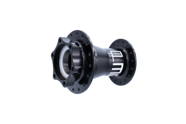 Left 2.0 Front Hub