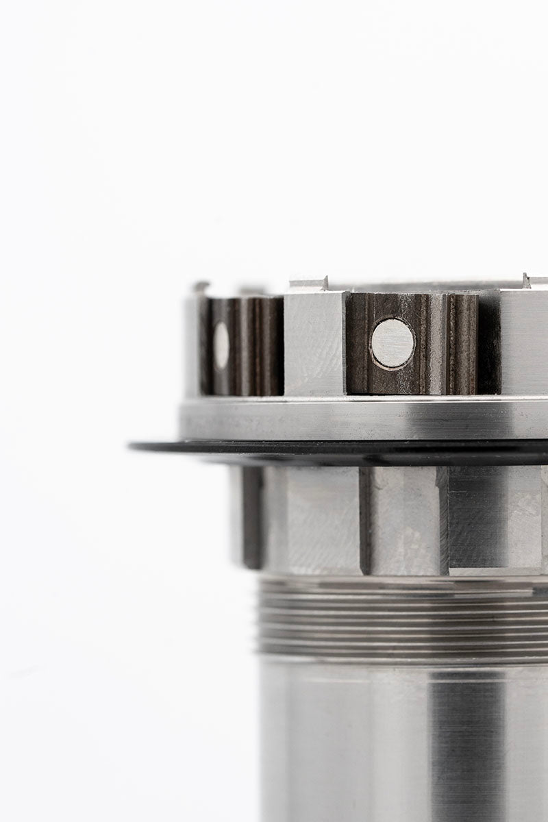 Advanced M-Pulse Technology