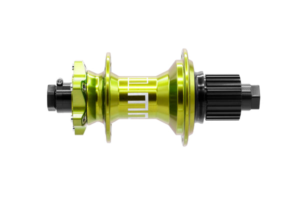 G3 Rear Hub 148x12