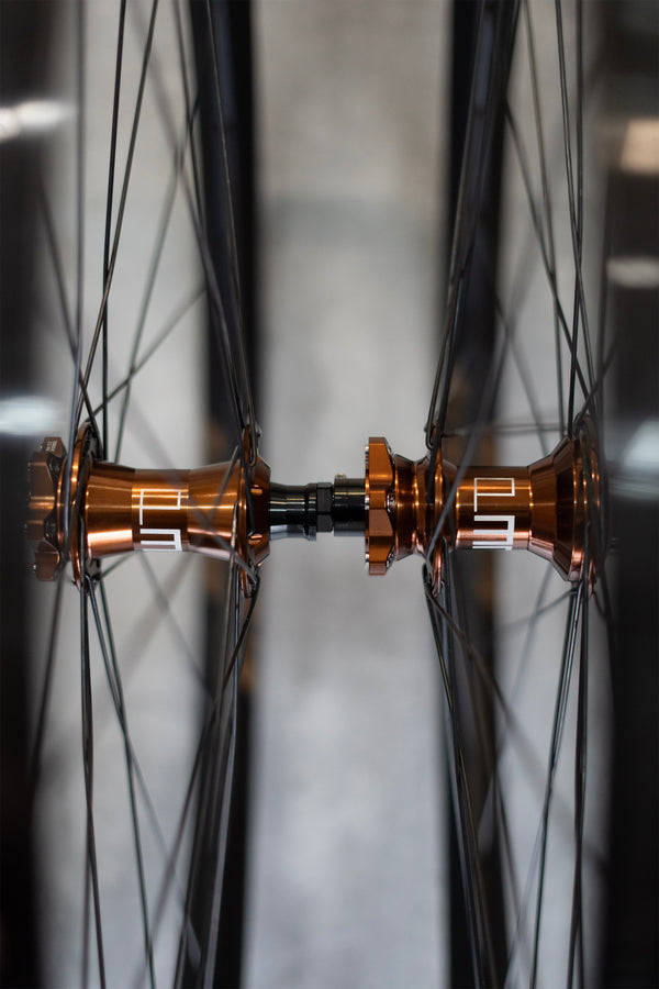 G3 Maple Boost Hubs + DT Swiss 541 29" Prebuilt Wheelset