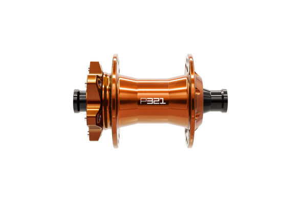 G3 Front Hub 100x15