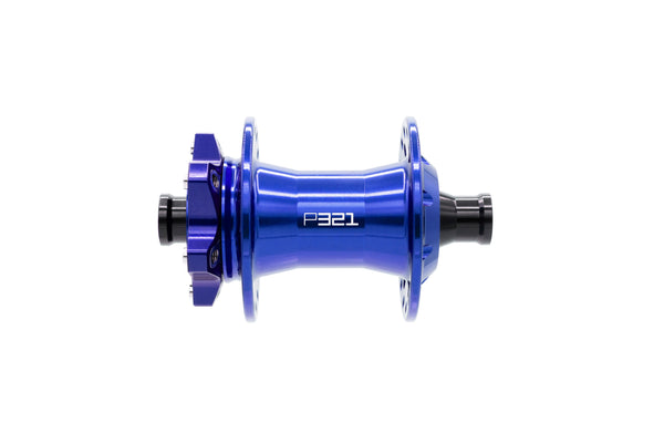 G3 Front Hub 100x12