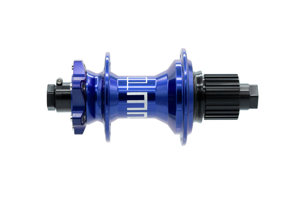 G3 Rear Hub 148x12