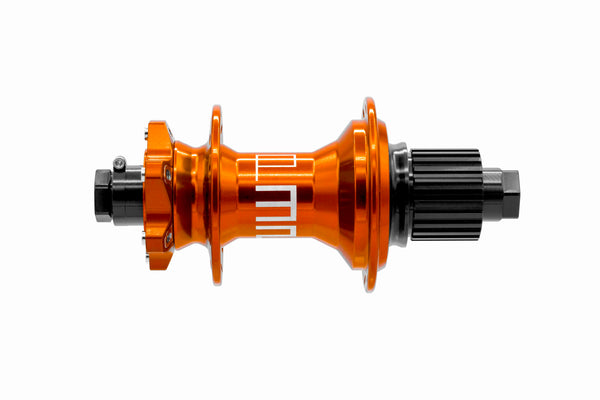 G3 Rear Hub 157x12