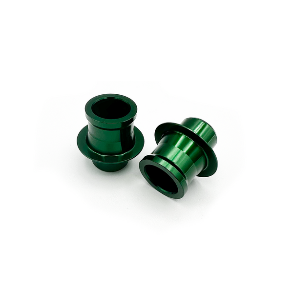 G3 12MM FRONT HUB ENDCAP KIT