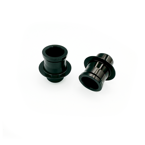 G3 15MM FRONT HUB ENDCAP KIT