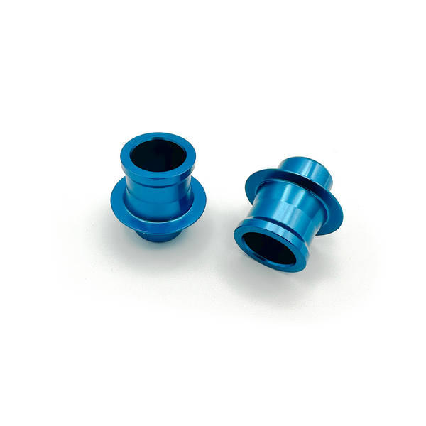 G3 12MM FRONT HUB ENDCAP KIT