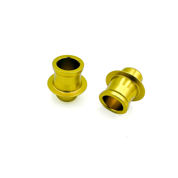 G3 15MM FRONT HUB ENDCAP KIT