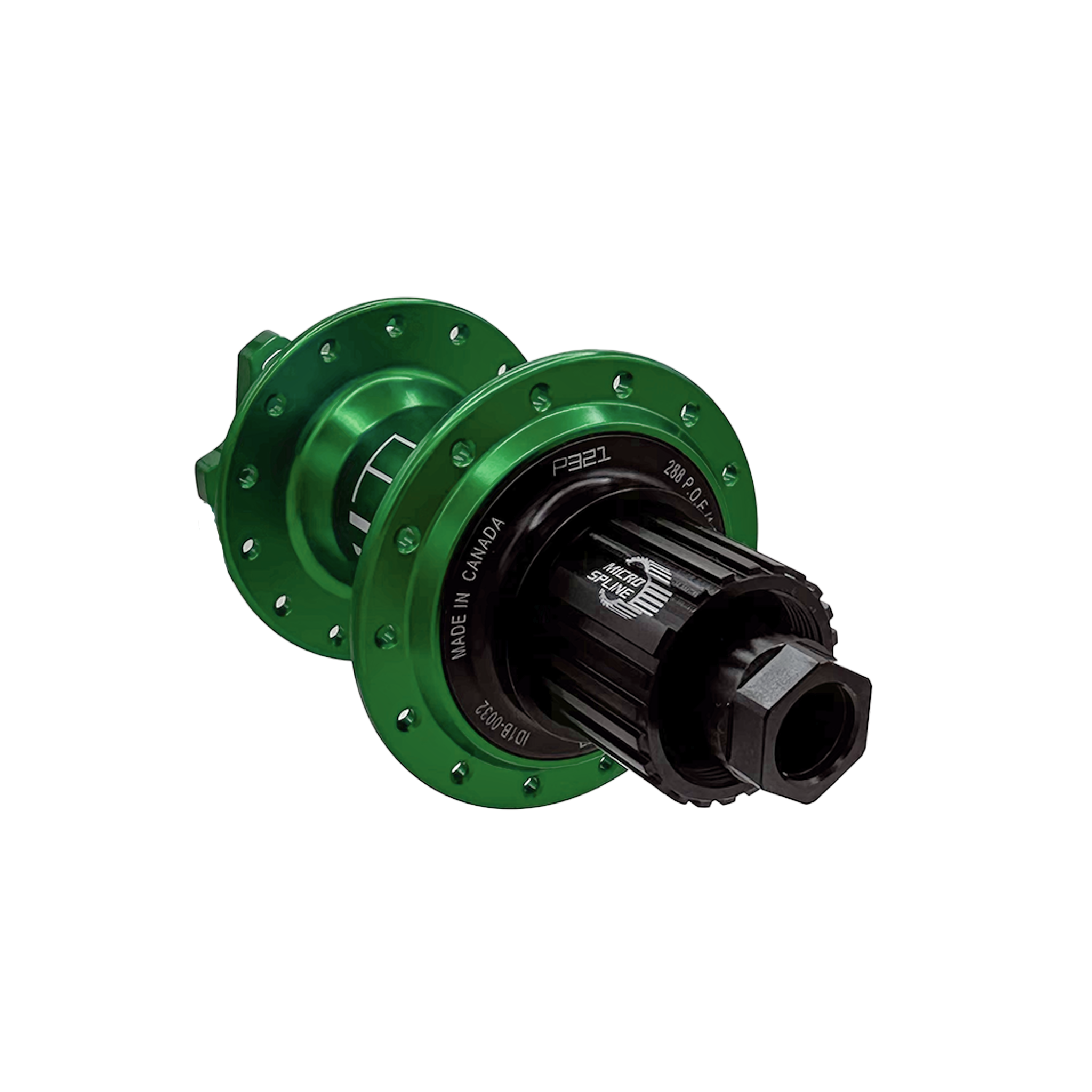 G3 Rear Hub 148x12 – Project321