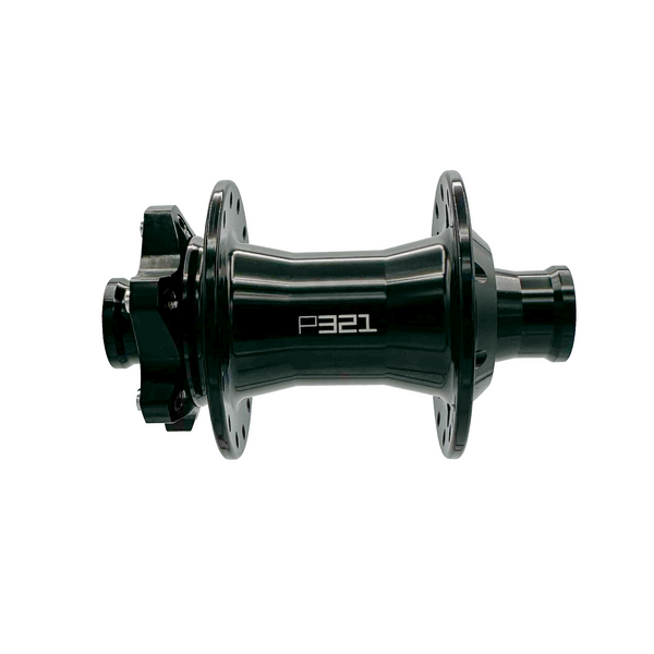 G3 Front Hub 100x12